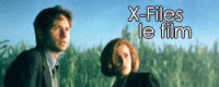 X-Files - le film