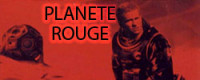 Planète Rouge