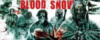 Blood Snow