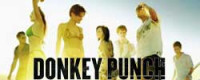 Donkey punch