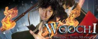 Woochi: Le magicien des temps modernes