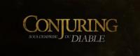 Conjuring : Sous l'emprise du diable