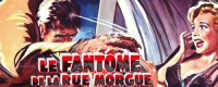 Le fantôme de la rue Morgue