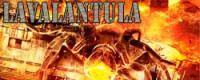 Lavalantula