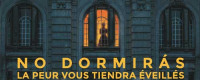 No Dormirás