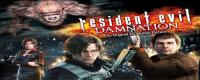 Resident Evil Damnation