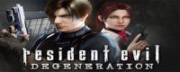 Resident Evil Degeneration