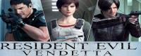 Resident Evil Vendetta