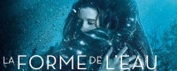 La Forme de l&#039;eau - The Shape of Water