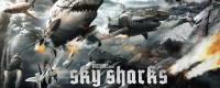 Sky Sharks