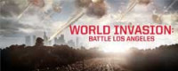 World invasion : Battle Los Angeles