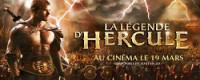 la Légende d&#039;Hercule