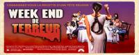 Week-end de terreur