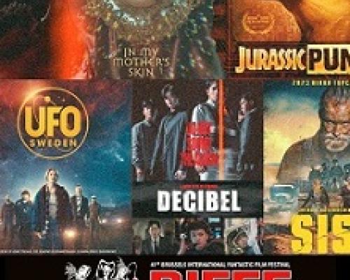 BIFFF 2023 : Notre avis sur les films