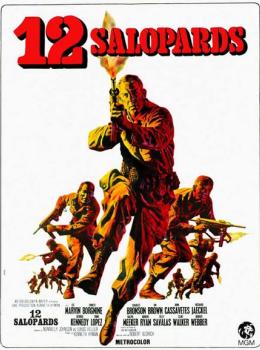 Les Douze Salopards