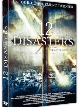 Les 12 Plaies de l'apocalypse - 12 Disasters