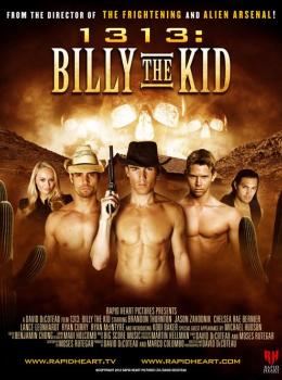 1313: Billy The Kid