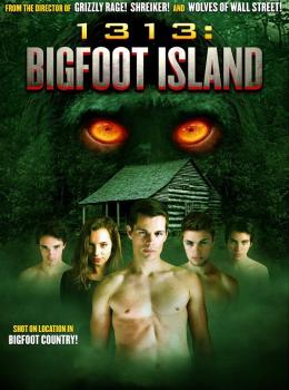 1313: Bigfoot Island