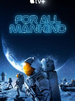 For All Mankind