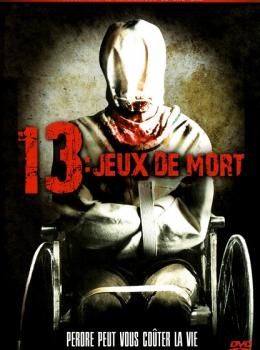 13 Jeux de Mort