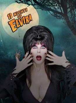 13 Nights of Elvira
