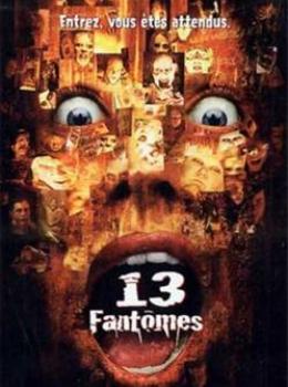 13 Fantômes