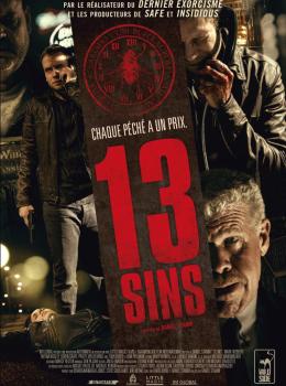 13 Sins 13 Sins