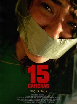 15 Cameras