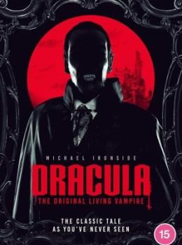 Dracula: The Original Living Vampire