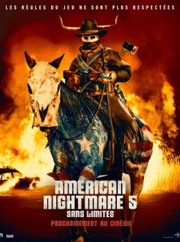 American Nightmare 5 : Sans Limites