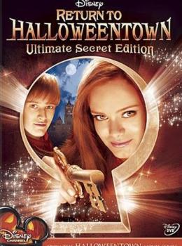 Les Sorcières d'Halloween 4