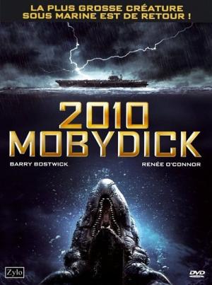 2010: Moby Dick 2010: Moby Dick