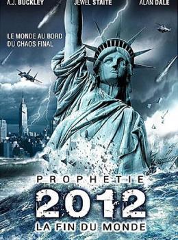 Prophetie 2012 : La Fin Du Monde - Armageddon Prophecy : Le jugement dernier