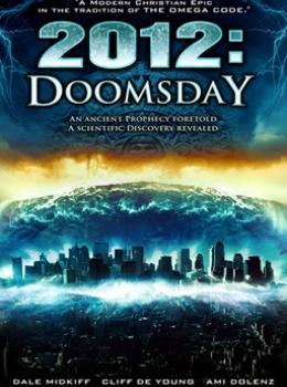 2012 : Doomsday