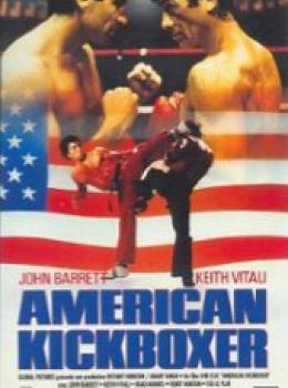 American Kickboxer American Kickboxer