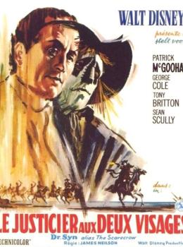 Le Justicier aux Deux Visages