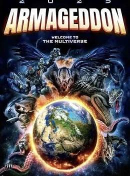 2025 Armageddon 2025 Armageddon