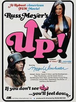 Megavixens Megavixens