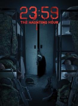 23:59: The Haunting Hour