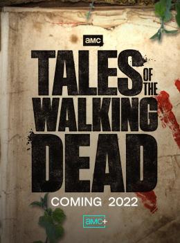 Tales of the Walking Dead
