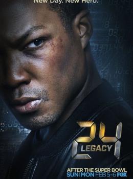 24: Legacy