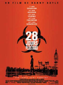 28 Jours plus Tard