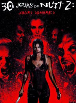 30 Jours de Nuit 2: Jours Sombres