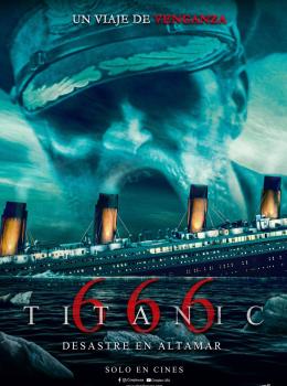 Titanic Rises