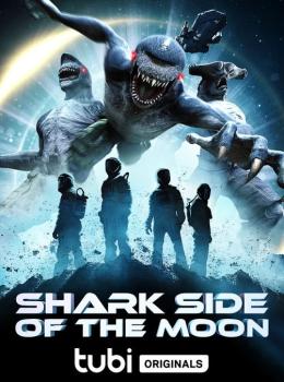 Shark Side of the Moon