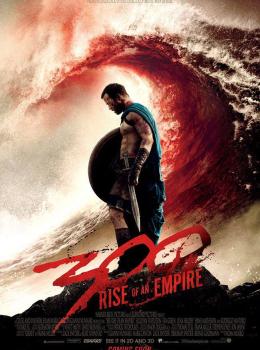 300 : La naissance d'un empire