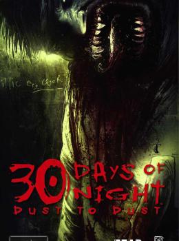 30 Days of Night: Dust to Dust