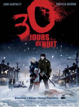30 Jours de Nuit