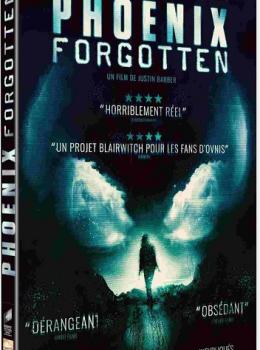 Phoenix Forgotten