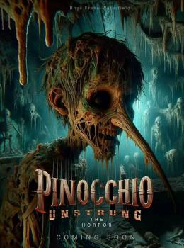 Pinocchio: Unstrung